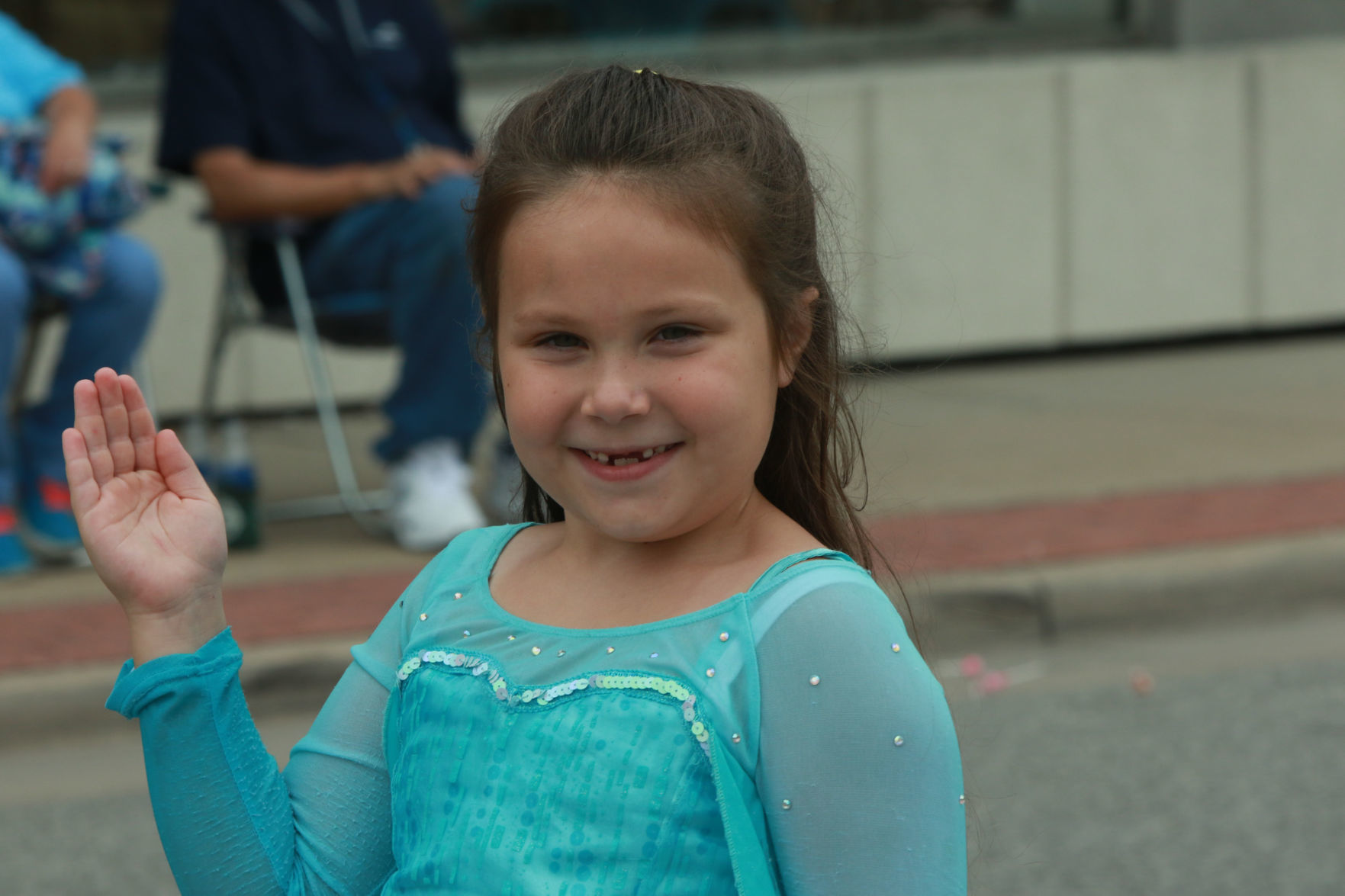 Gallery: Lowell Kiddie Parade